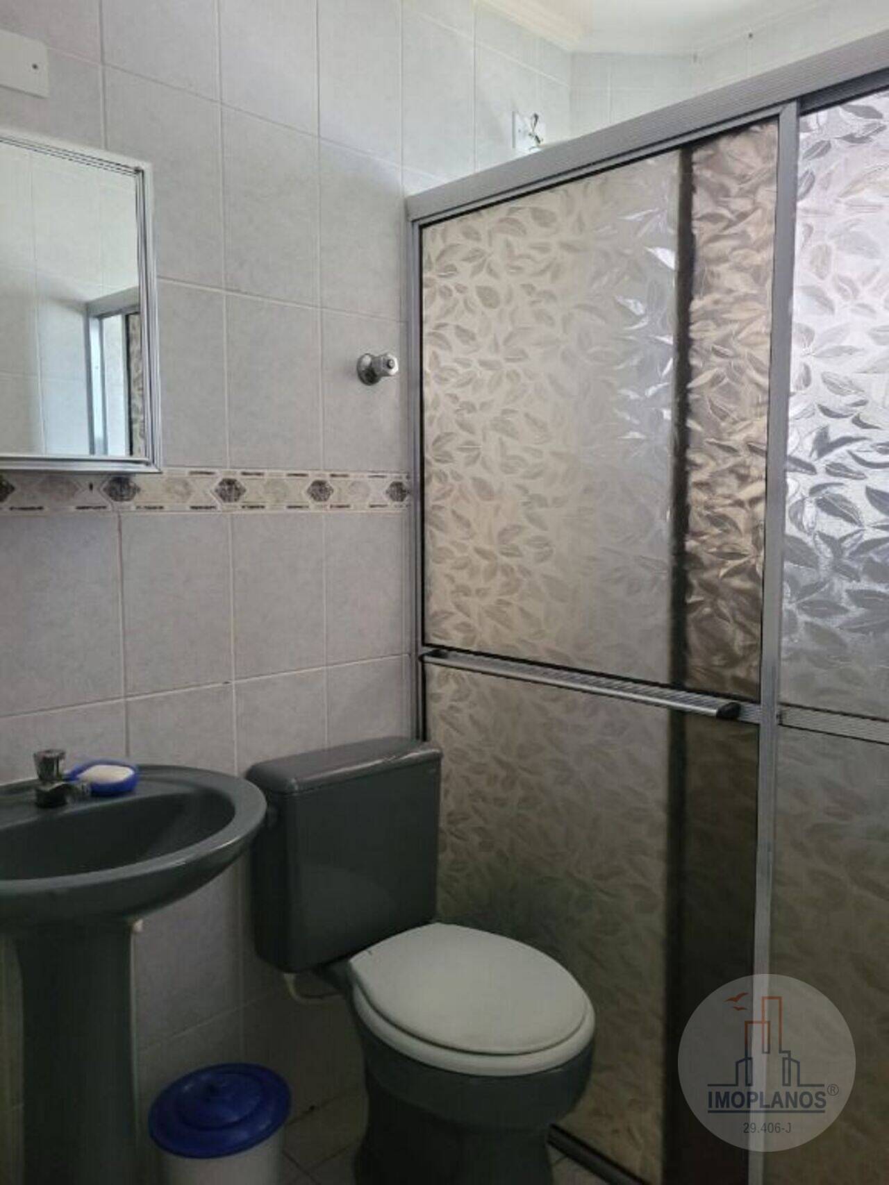 Apartamento Tupi, Praia Grande - SP