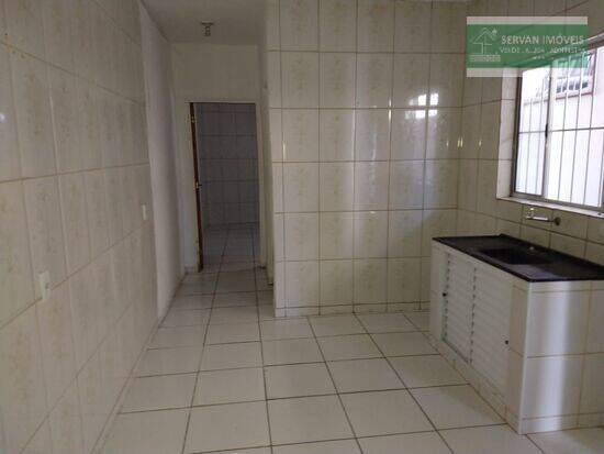 Casa Helena Maria - Osasco, aluguel por R$ 800/mês