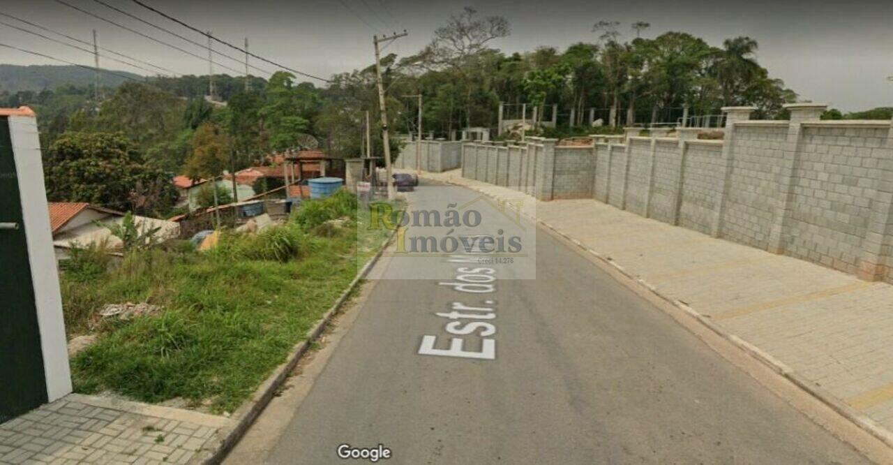 Terreno Hortolândia, Mairiporã - SP