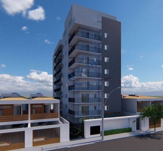 Apartamento de 45 m² Penha de França - São Paulo, à venda por R$ 289.000