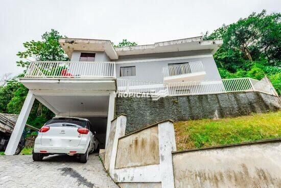 Casa Vorstadt, Blumenau - SC