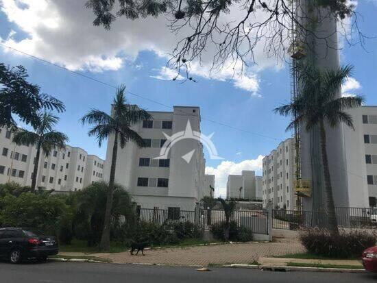 Apartamento Protásio Alves, Porto Alegre - RS