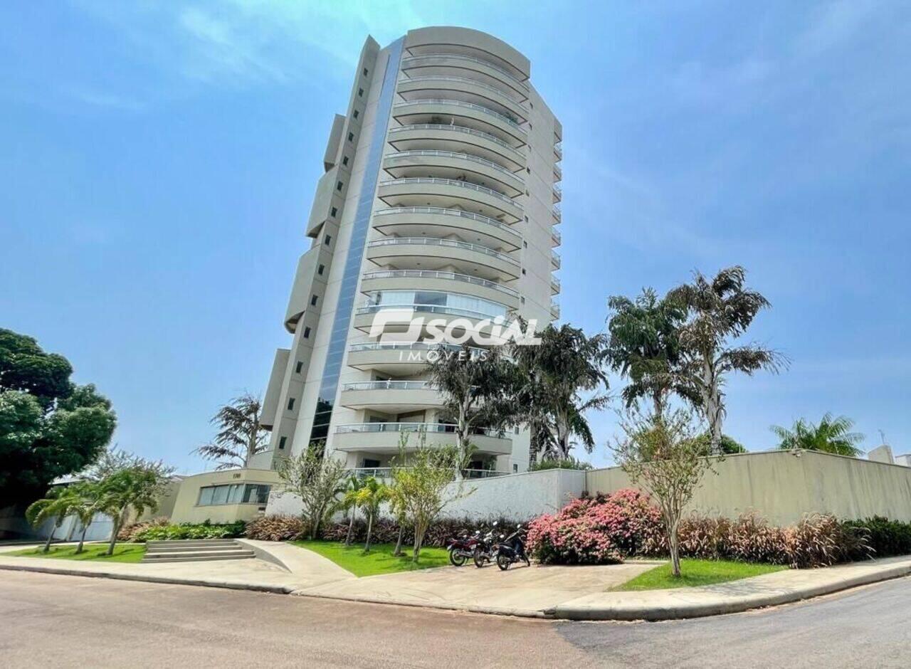 Apartamento São João Bosco, Porto Velho - RO