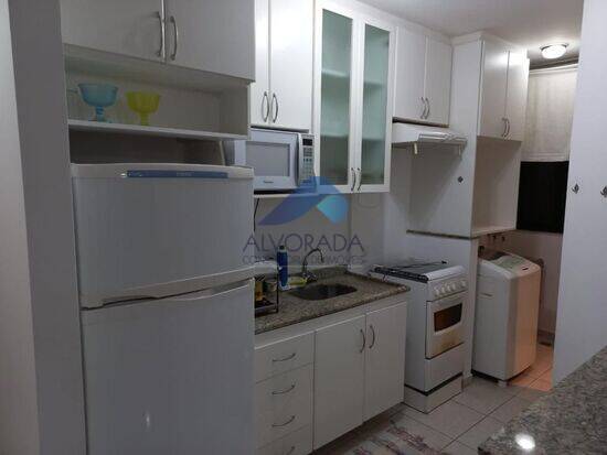 Apartamento duplex Jardim Aquarius, São José dos Campos - SP