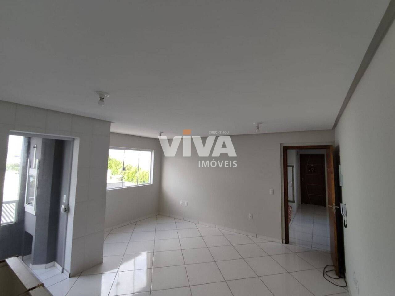 Apartamento São Vicente, Itajaí - SC