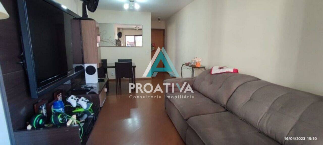 Apartamento Vila Gilda, Santo André - SP