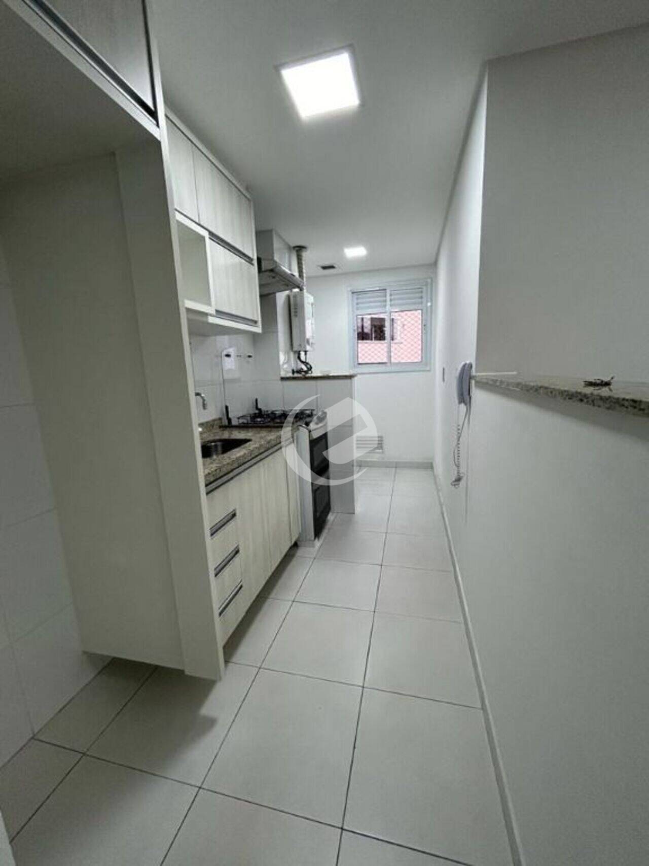 Apartamento Vila Floresta, Santo André - SP