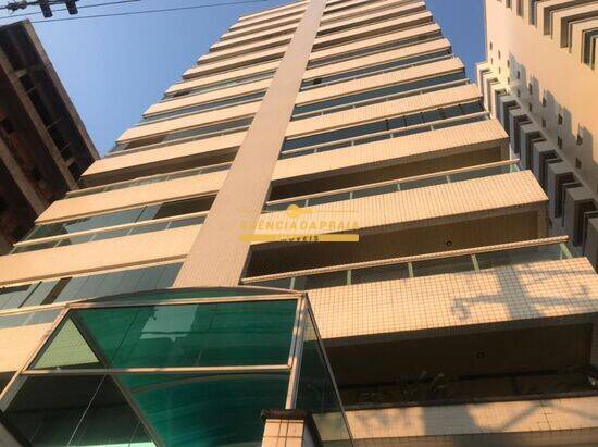 Monte Castelo II, apartamentos com 2 quartos, 80 a 88 m², Praia Grande - SP