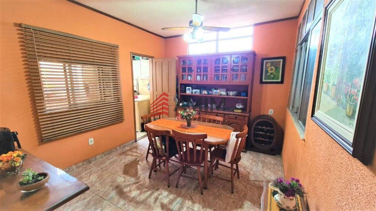 Apartamento Fonseca, Niterói - RJ