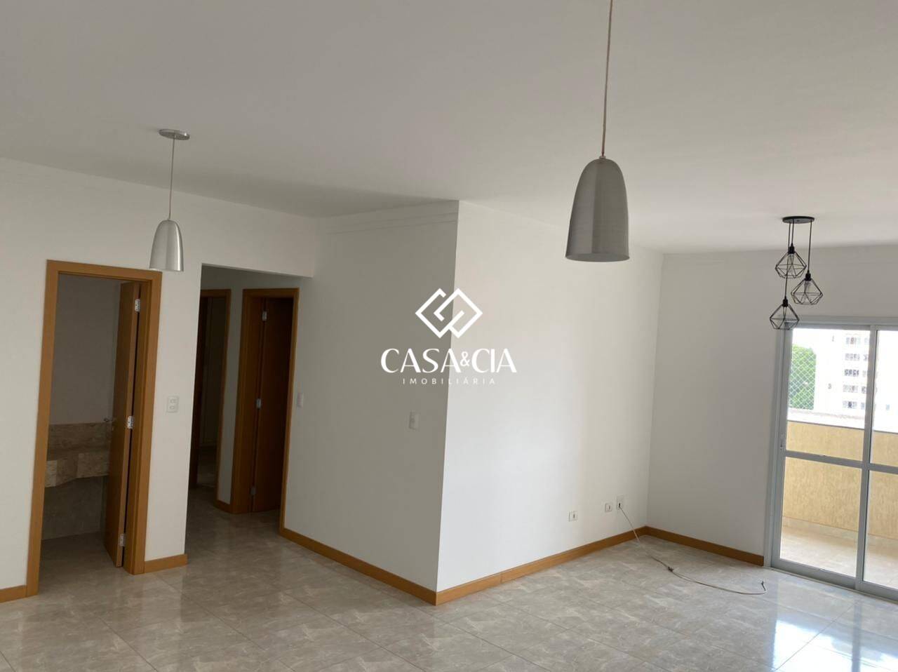 Apartamento Vila Monteiro, Piracicaba - SP