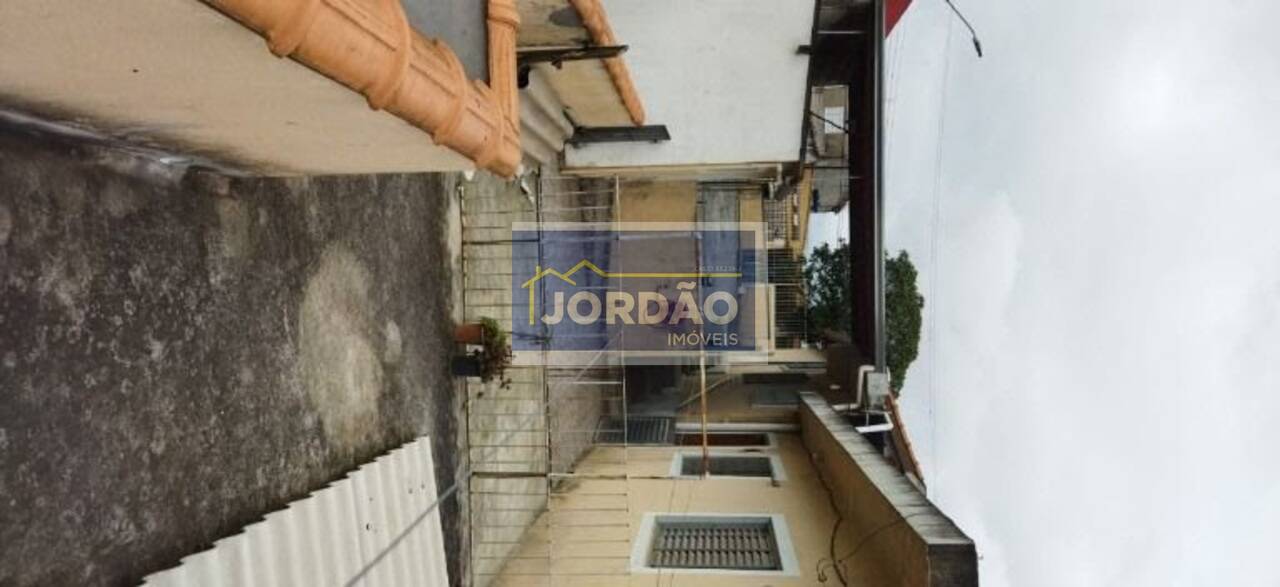 Casa Jardim Zaira, Mauá - SP