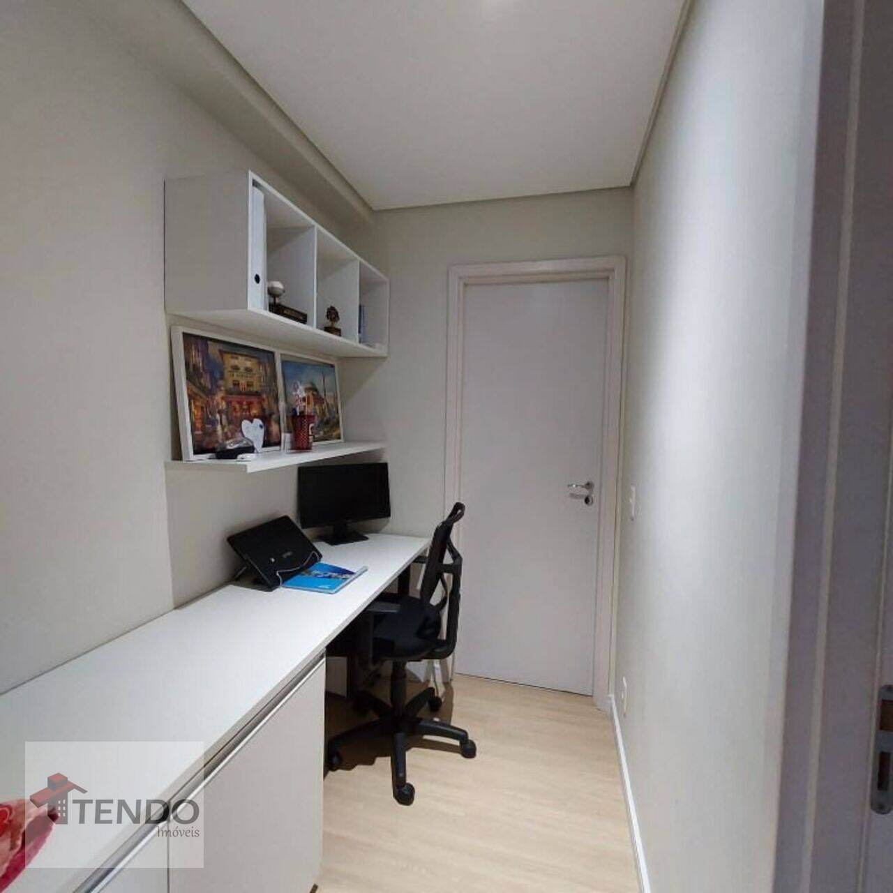 Apartamento Centro, Diadema - SP