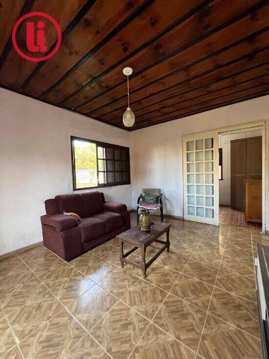 Casa de 110 m² na Paulino Modernell - Cassino - Rio Grande - RS, à venda por R$ 380.000