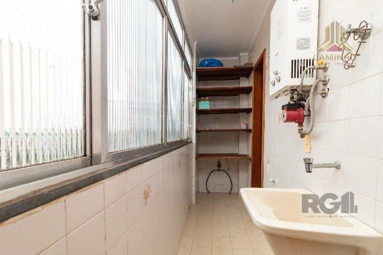 Apartamento Cristo Redentor, Porto Alegre - RS