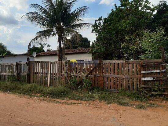 Chácara Estância Bela Vista, São José do Rio Preto - SP