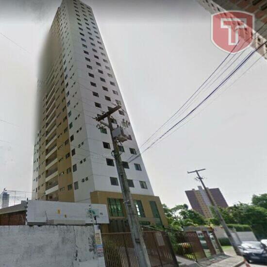 Brisas do Atlântico, apartamentos com 4 quartos, 148 m², João Pessoa - PB