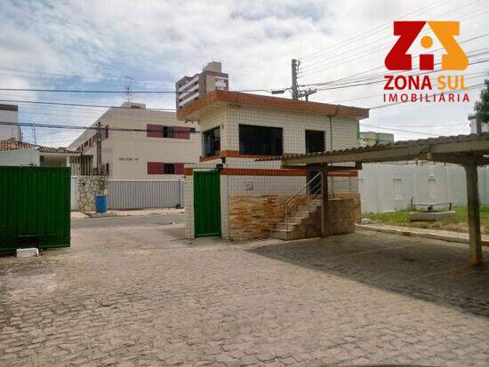 Apartamento Jardim Cidade Universitária - João Pessoa, à venda por R$ 140.000