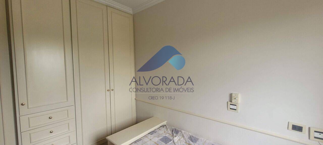 Apartamento Vila Ema, São José dos Campos - SP