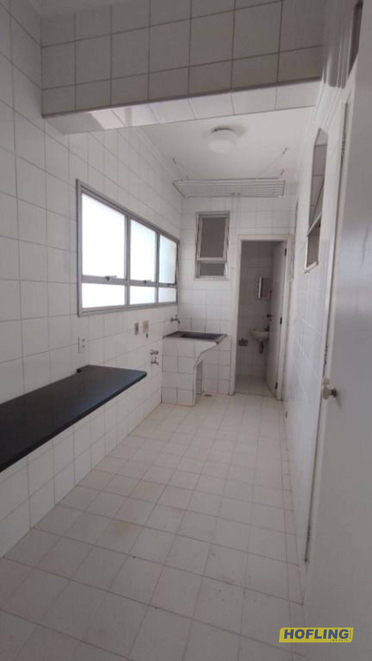 Apartamento Centro, Rio Claro - SP