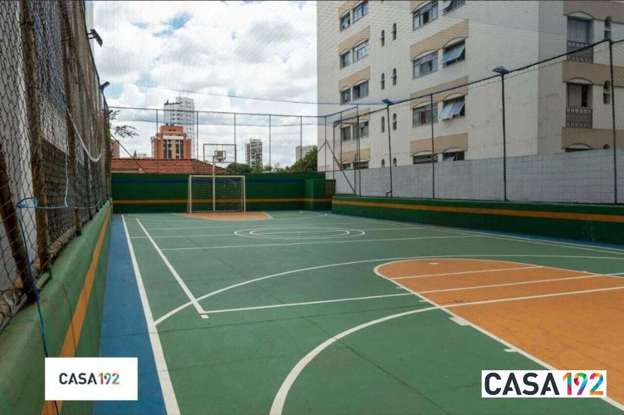 Apartamento Campo Belo, São Paulo - SP