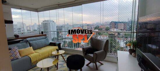 Apartamento Lapa, São Paulo - SP