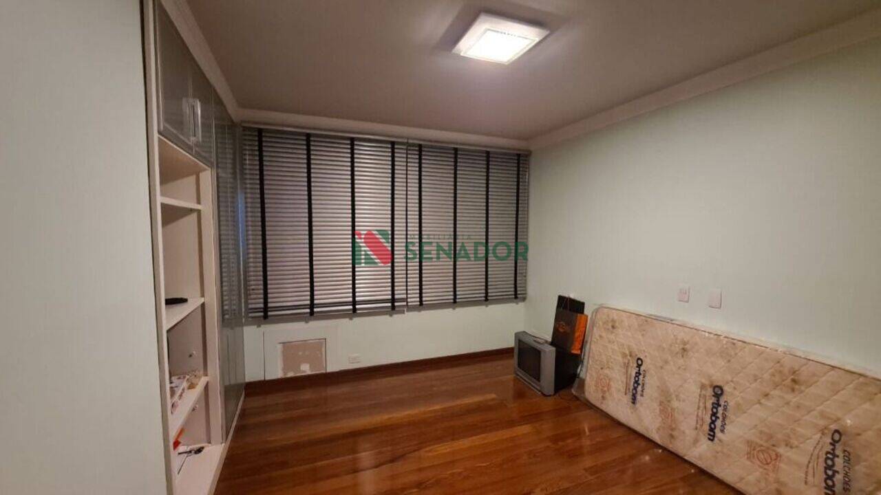 Apartamento Centro, Londrina - PR