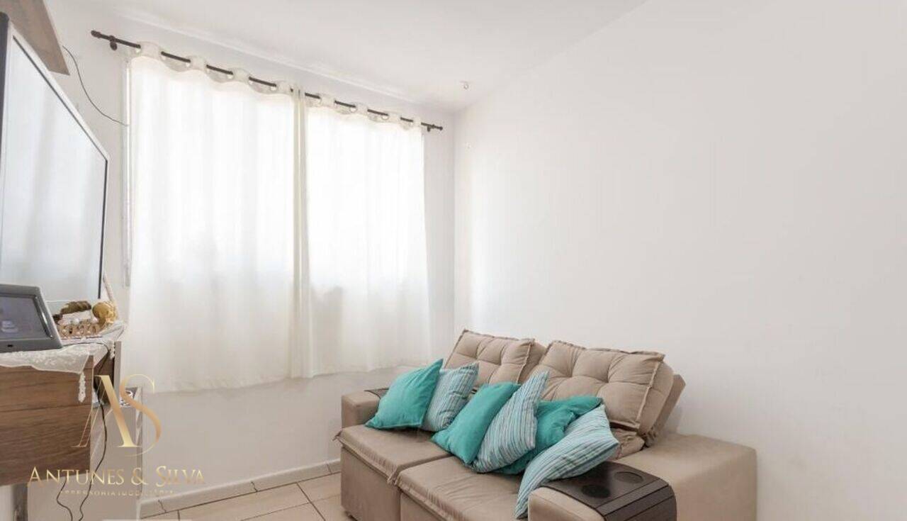 Apartamento Sarandi, Porto Alegre - RS