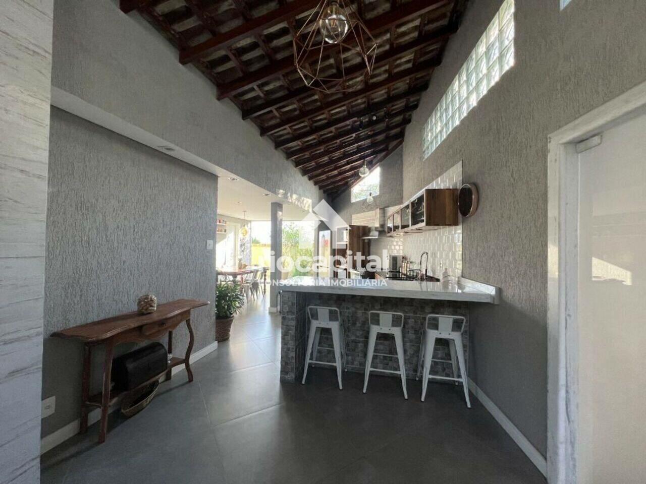 Casa Jacarepaguá, Rio de Janeiro - RJ