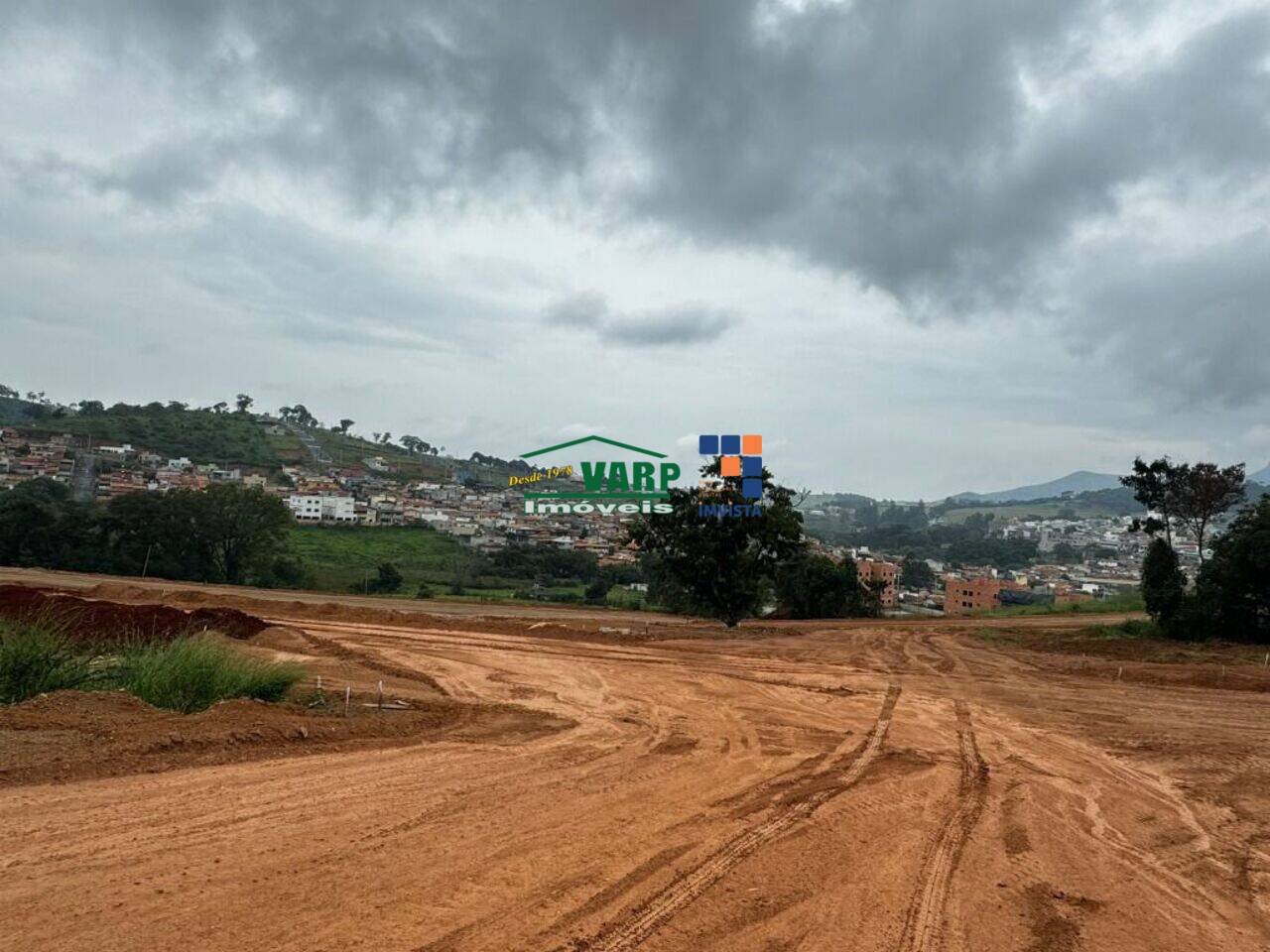  Morada da Serra, Capitólio - MG