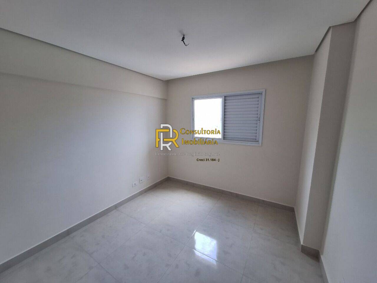 Apartamento Caiçara, Praia Grande - SP