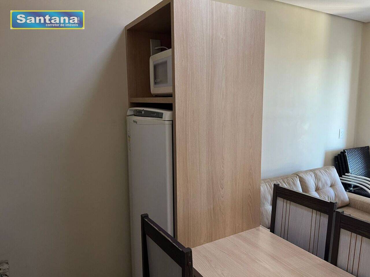 Apartamento Termal, Caldas Novas - GO