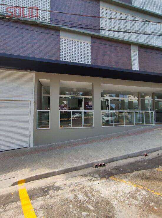 Sala de 75 m² Centro - Chapecó, aluguel por R$ 4.025/mês