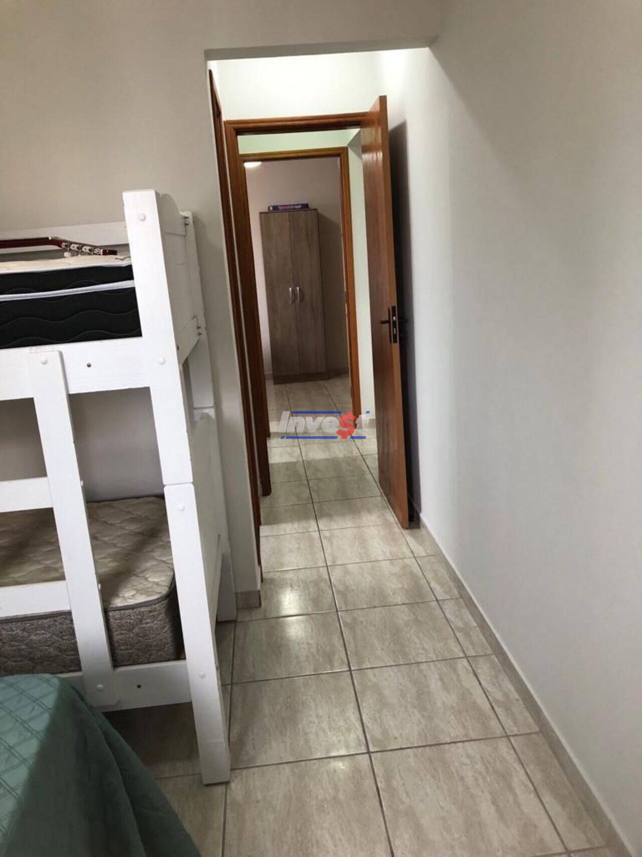 Apartamento Aviação, Praia Grande - SP