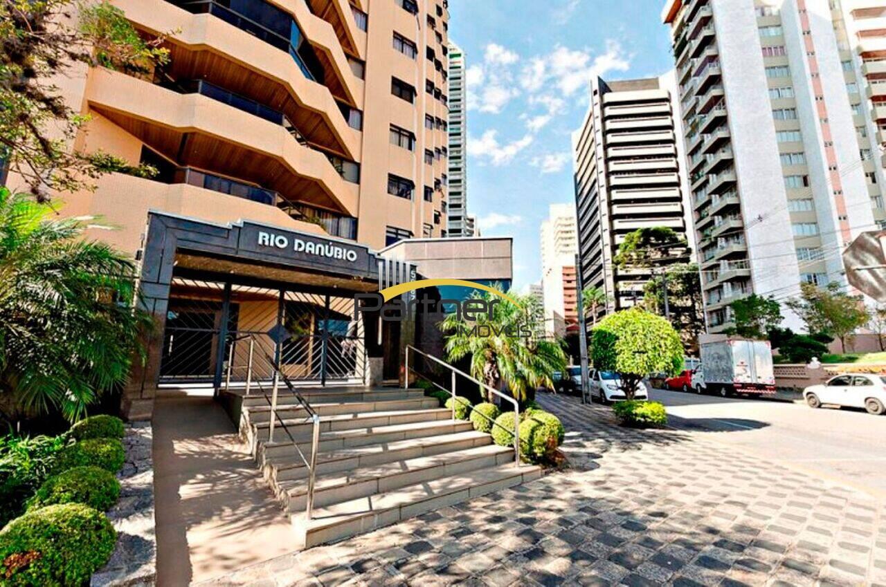 Apartamento Batel, Curitiba - PR