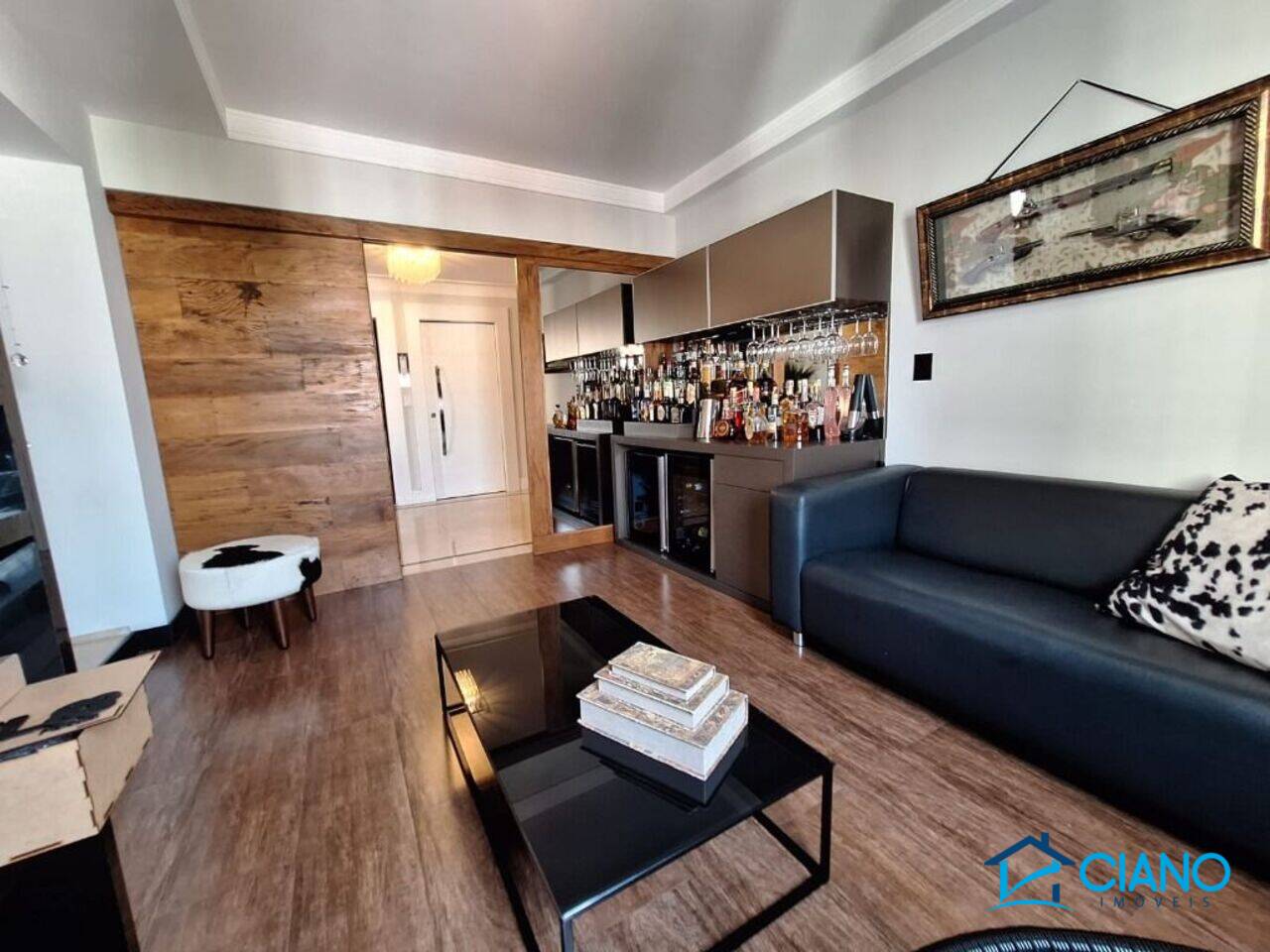 Apartamento Jardim Anália Franco, São Paulo - SP