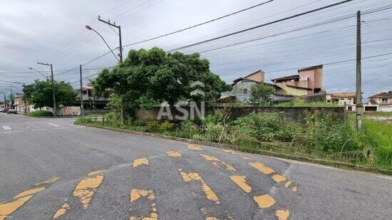 Terreno de 375 m² na João Pessoa - Recreio - Rio das Ostras - RJ, à venda por R$ 430.000