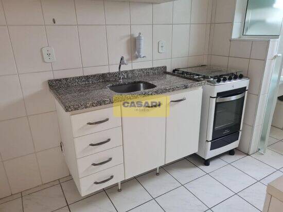 Casa Branca - Santo André - SP, Santo André - SP