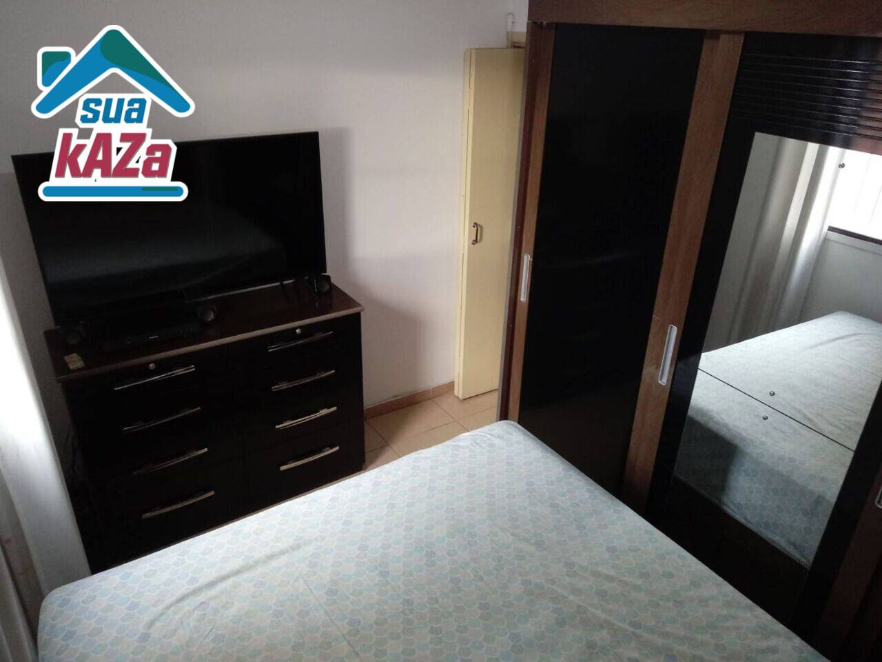 Apartamento Vila Moraes, São Paulo - SP