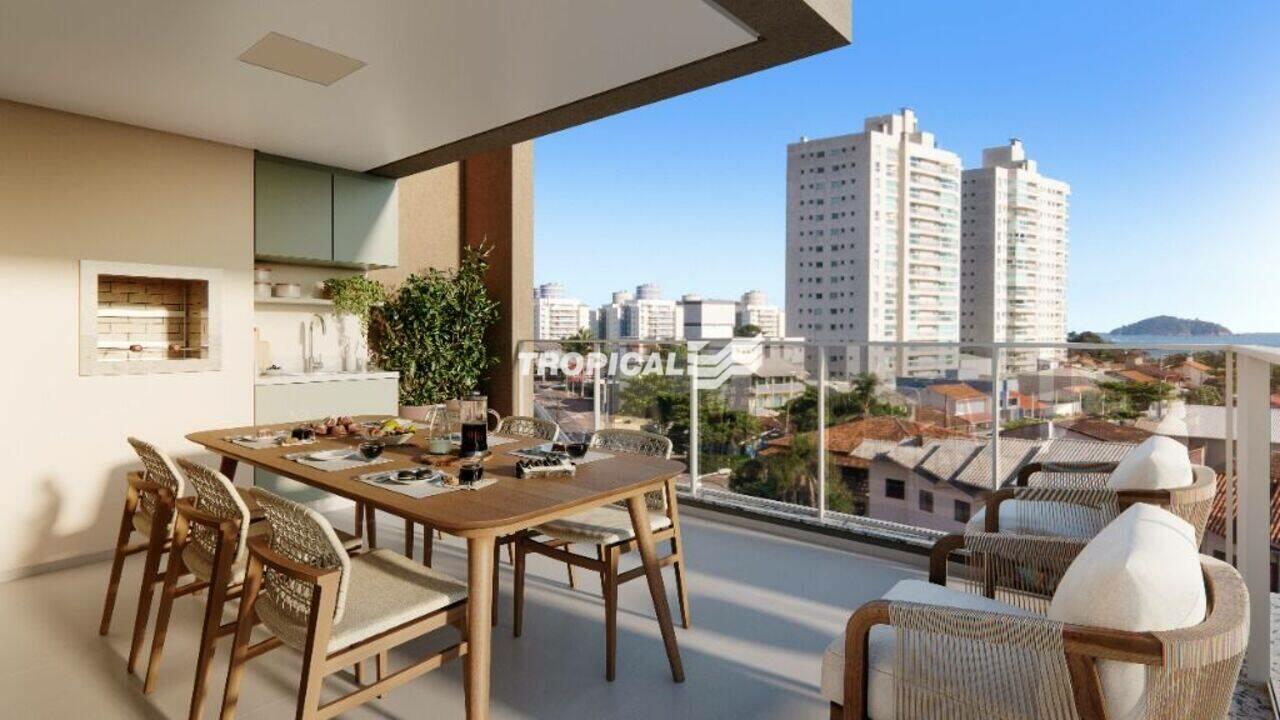 Apartamento Centro, Penha - SC