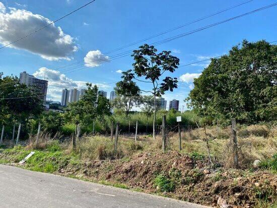 Dom Bosco - Cuiabá - MT, Cuiabá - MT