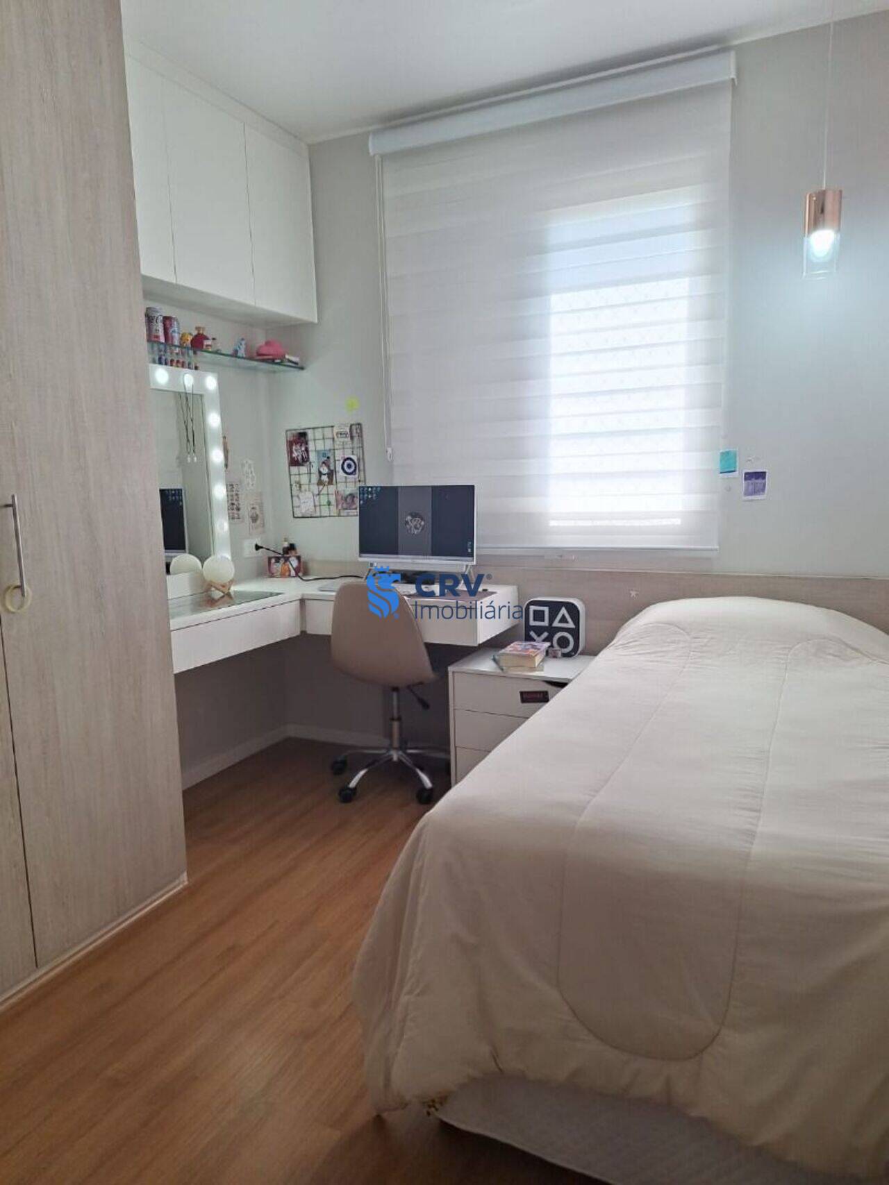 Apartamento Gleba Palhano, Londrina - PR