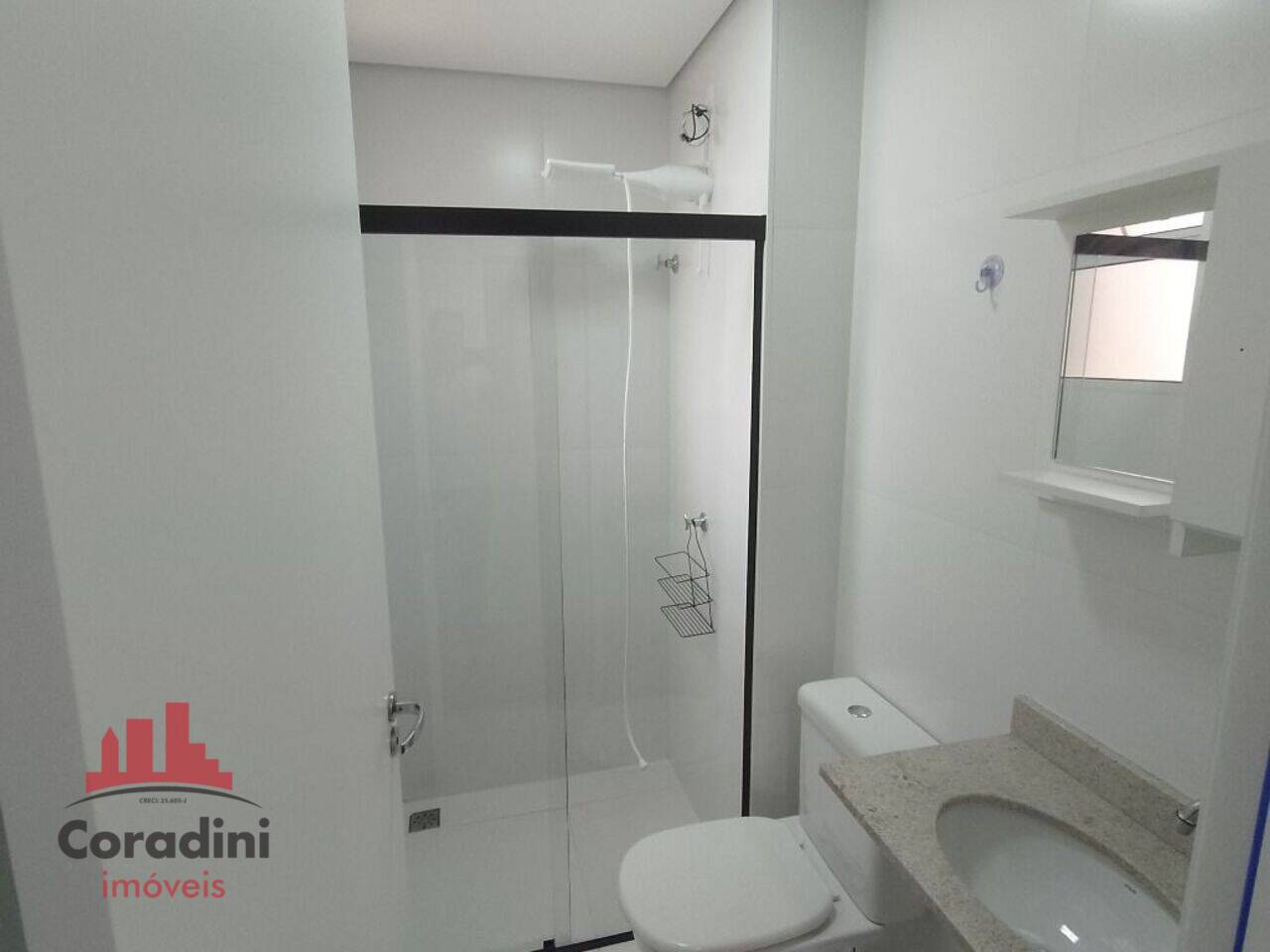 Apartamento Jardim Bela Vista, Nova Odessa - SP