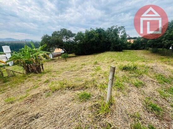 Terreno Condomínio Jardim das Palmeiras, Bragança Paulista - SP