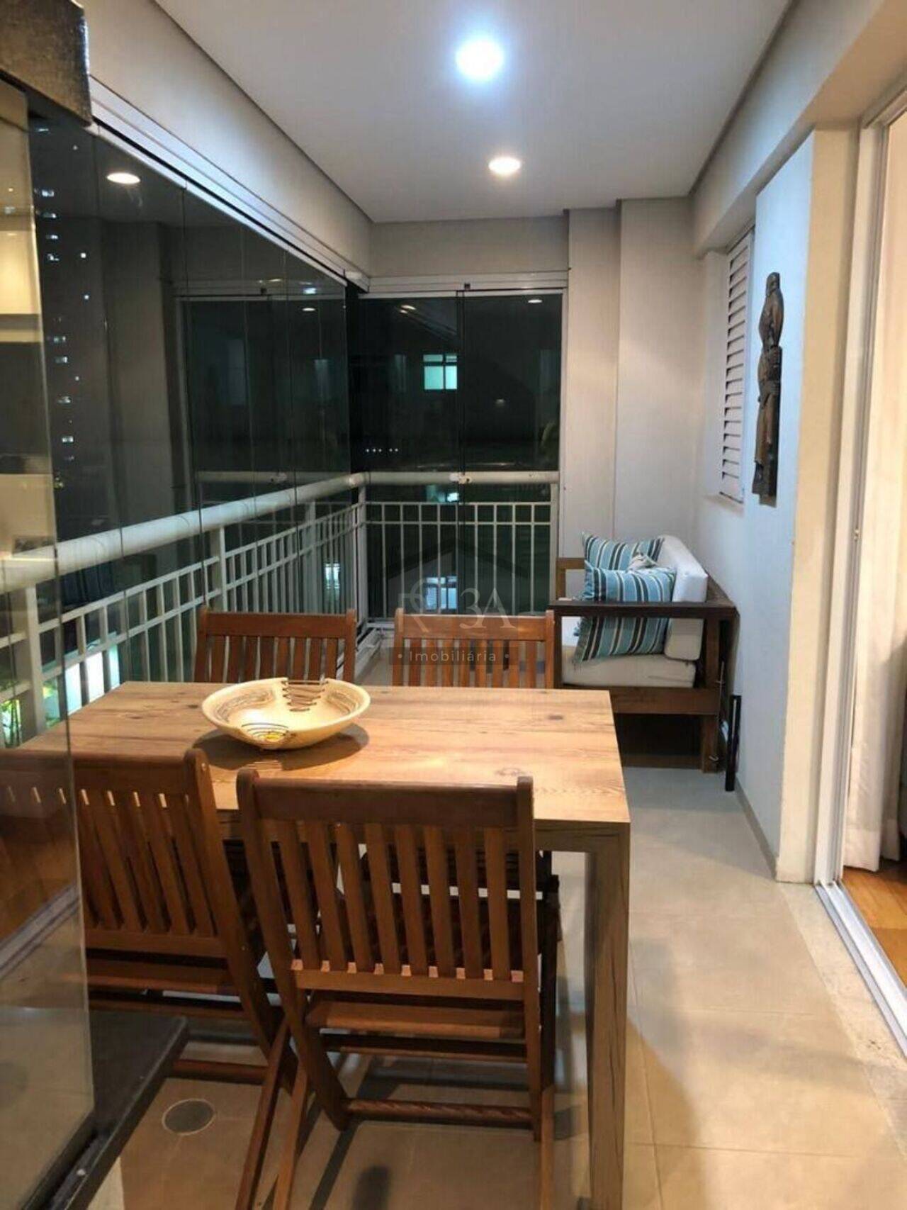 Apartamento Mooca, São Paulo - SP