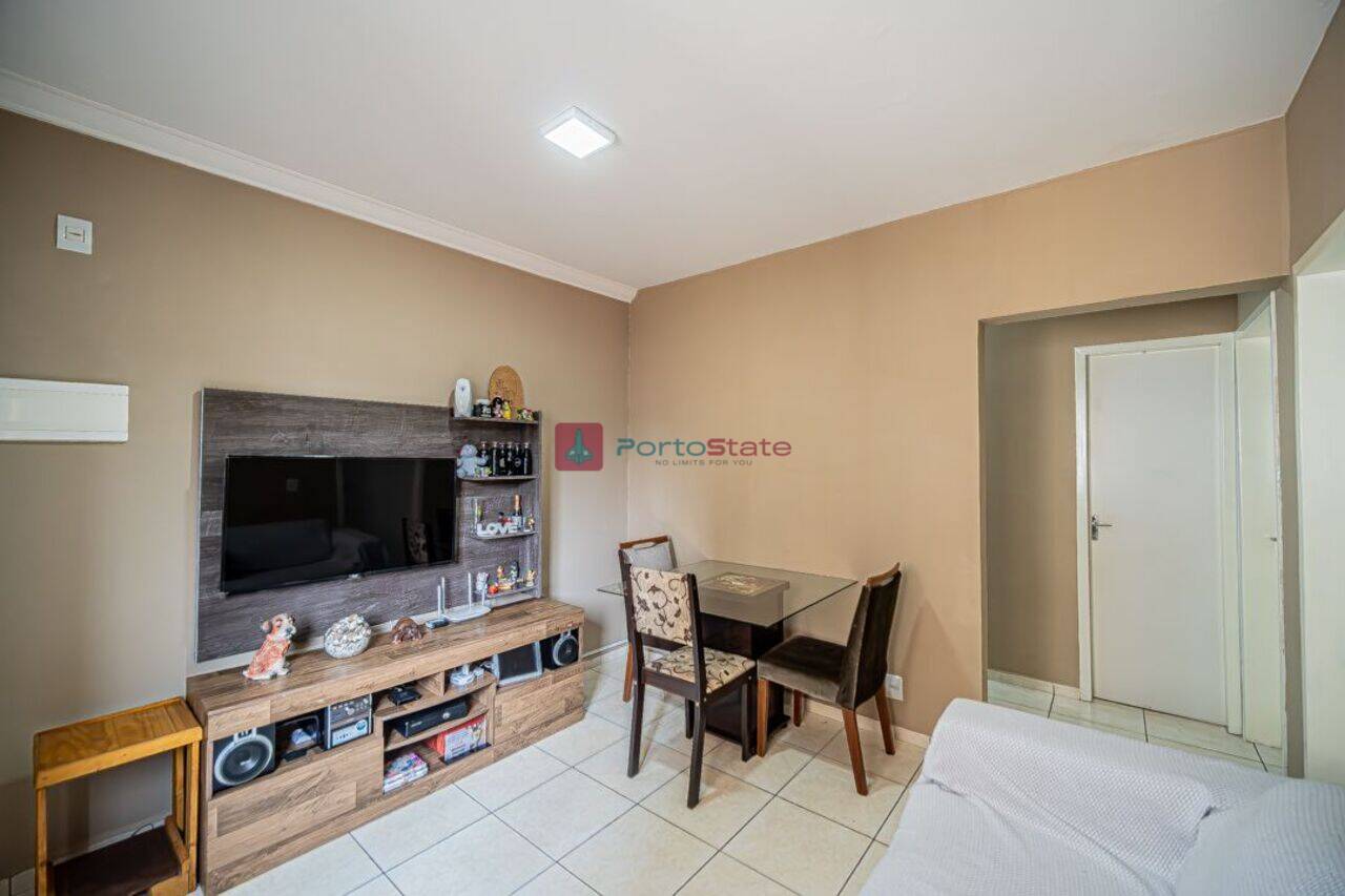 Apartamento Outeiro de Passárgada, Cotia - SP