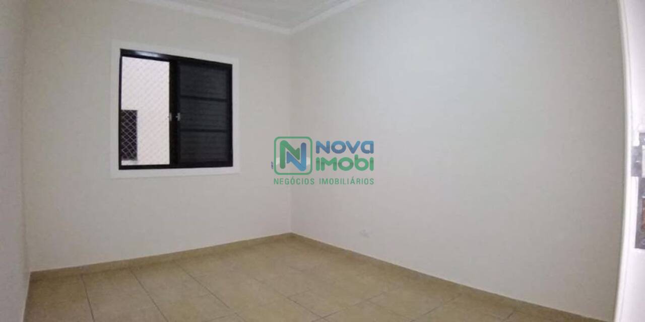 Apartamento Piracicamirim, Piracicaba - SP