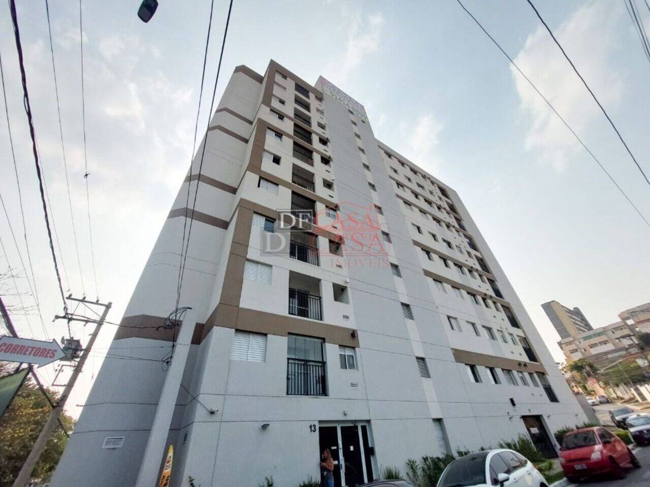 Apartamento Vila Ré, São Paulo - SP