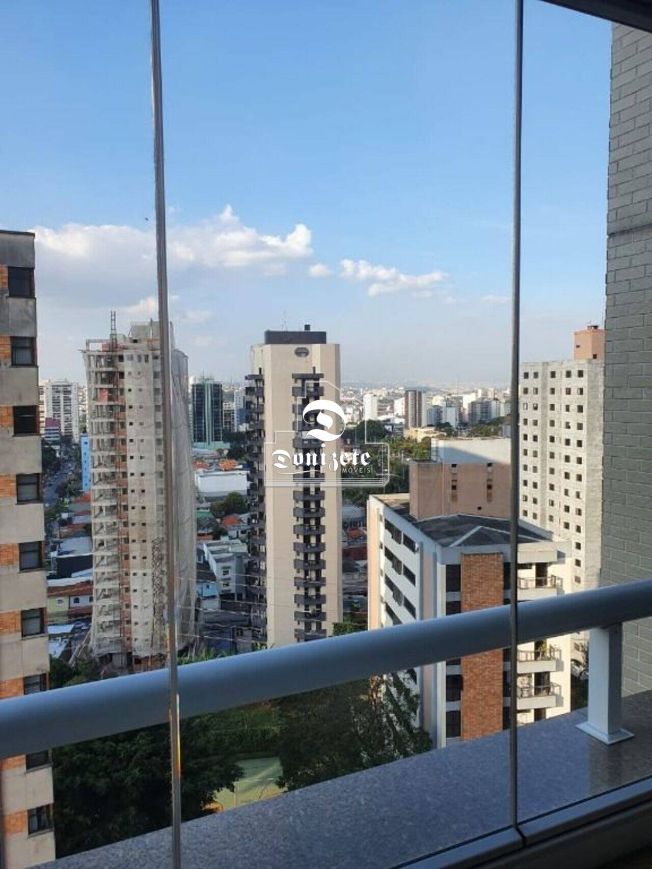 Apartamento Jardim, Santo André - SP