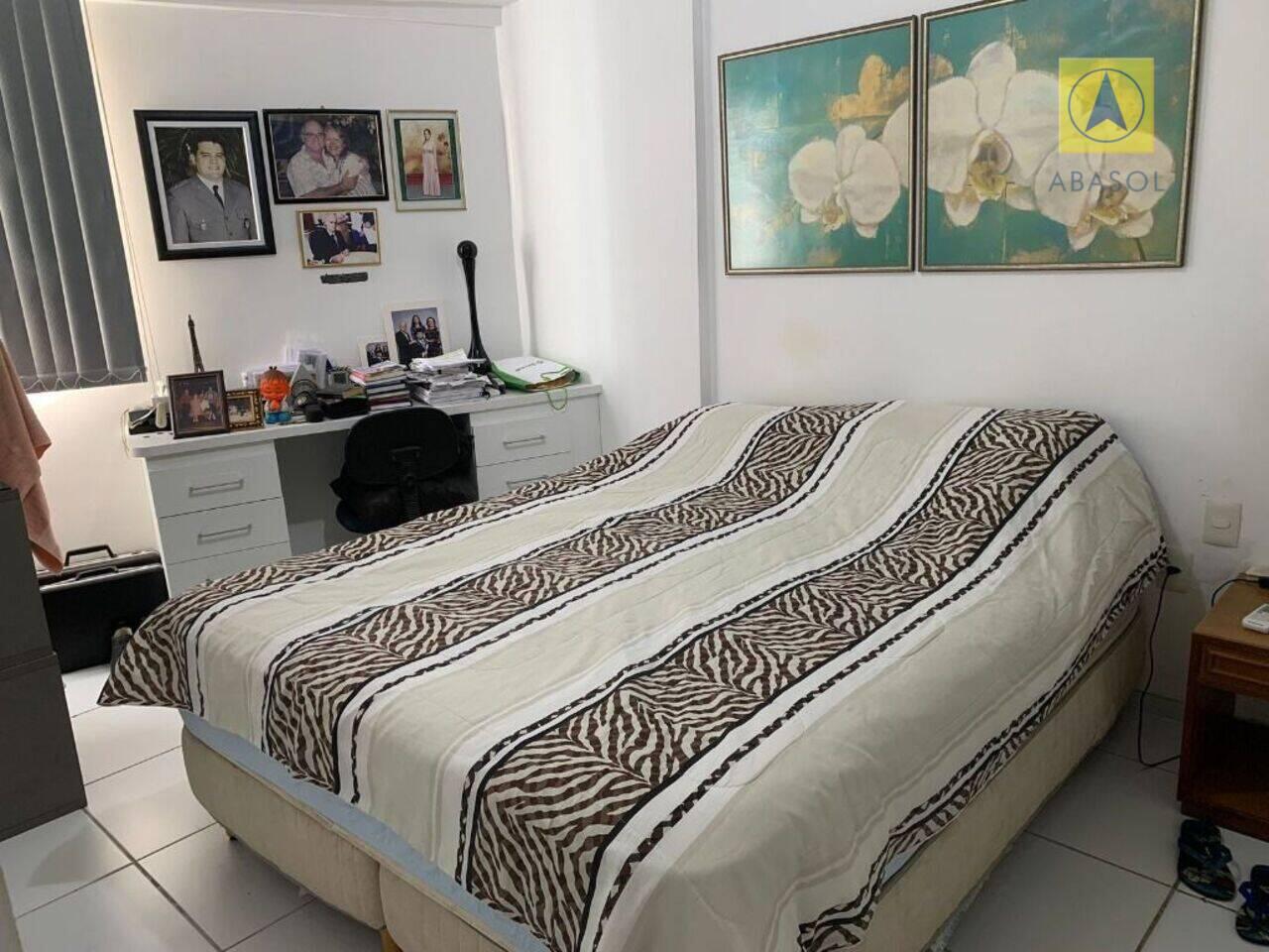 Apartamento Espinheiro, Recife - PE