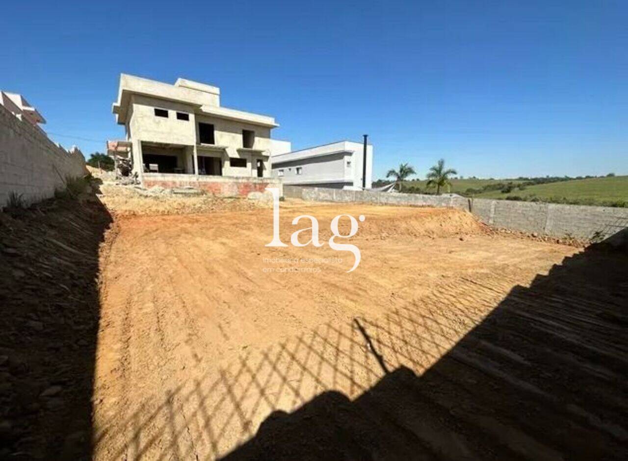 Casa Condomínio Village Ipanema II, Araçoiaba da Serra - SP